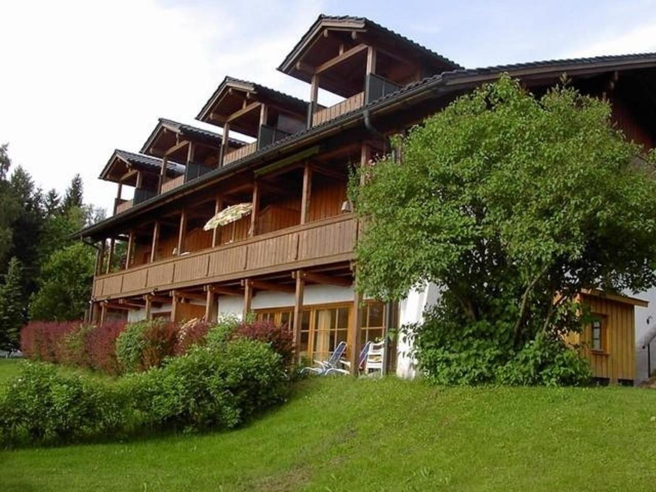 Haus Hoenigsgrub Rinchnach المظهر الخارجي الصورة